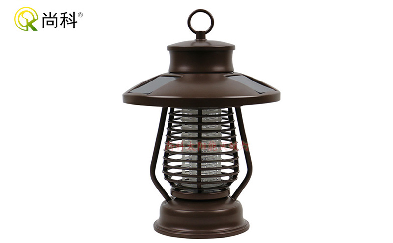 尚科SX-10A手提式灭蚊灯