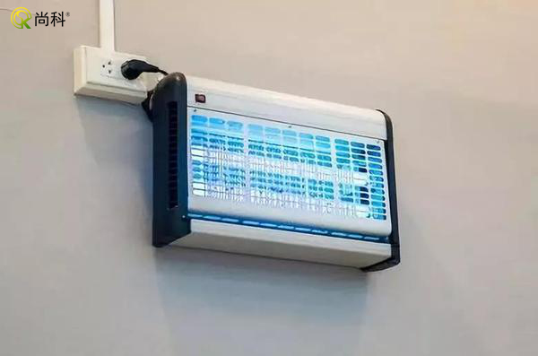 室内电击式灭蝇灯