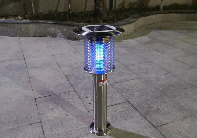 紫外线灭蚊灯距离多少才安全合适呢