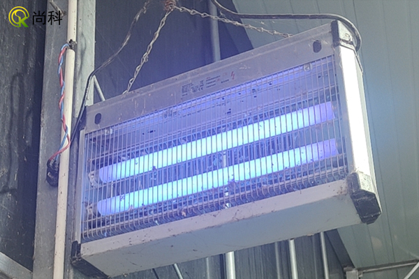 仓库灭蚊灯放什么位置好，灭蚊灯厂家来支招