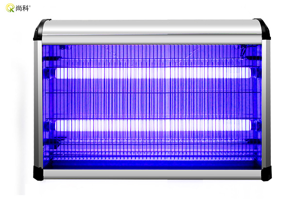 灭蚊器之选：粘捕与电击，谁才是蚊子杀手