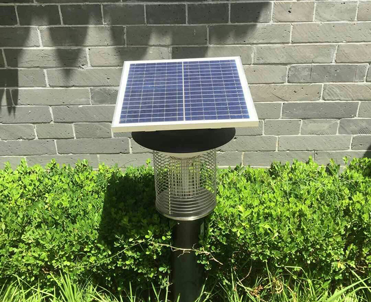 灭蚊器高压网输出电压是多少伏